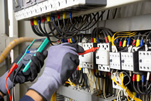 Best Electrical Maintenance Services  in Mcallen, TX